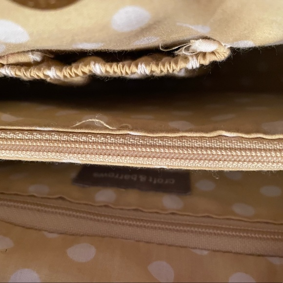 Women’s Croft and Barrow Woven, Straw Material-Excellent Condition - Picture 6 of 8